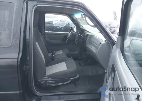 2005 Ford Ranger Edge/Xl/Xlt from USA, damaged, VIN 1FTZR15EX5PA71762